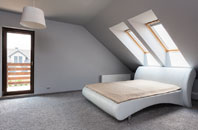 Charles Tye bedroom extensions